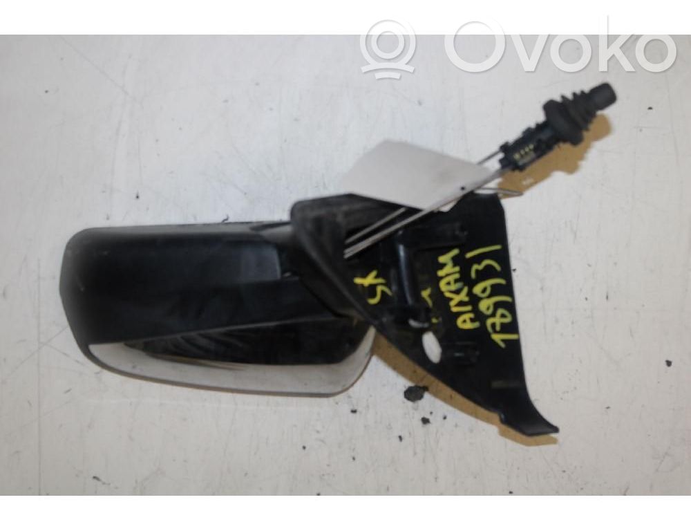 Aixam Coupe Specchietto retrovisore elettrico portiera anteriore