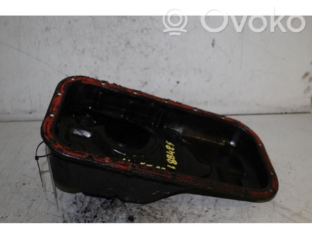 Suzuki Swift Cultus Baie ulei 