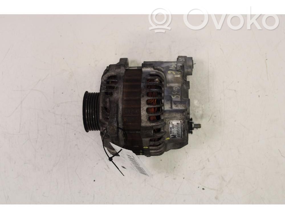 Generator/alternator   A3TG0191