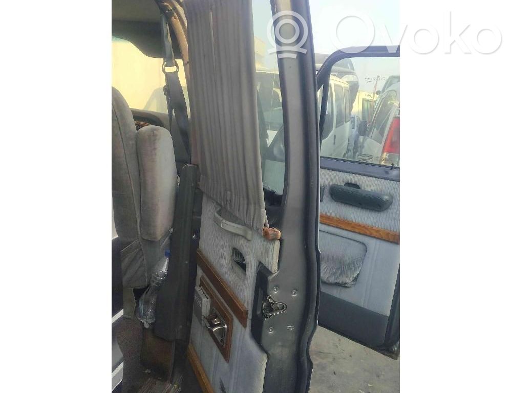 Ford Econoline Ușă spate van 