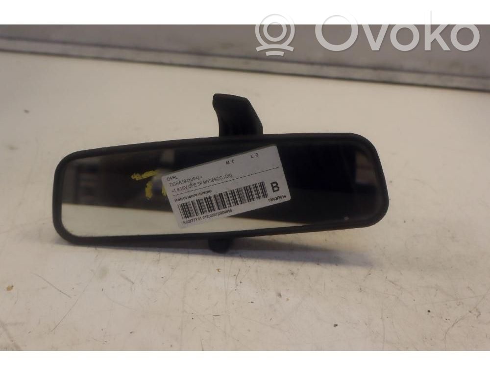 Opel Tigra A Oglindă retrovizoare (interior) 