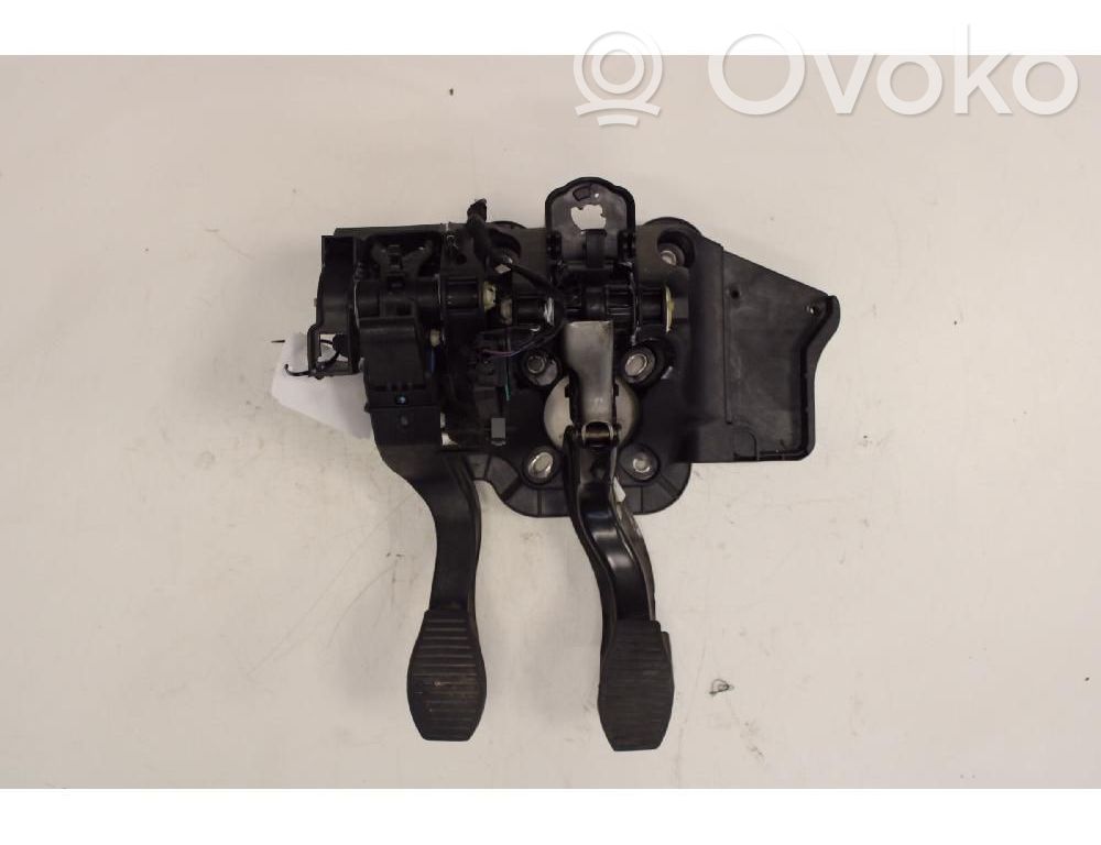 Fiat Punto (199) Poljinkokoonpano 