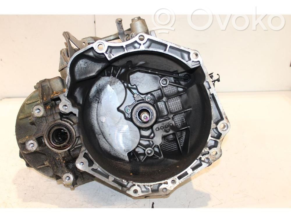 Opel Astra H Scatola del cambio manuale a 5 velocità