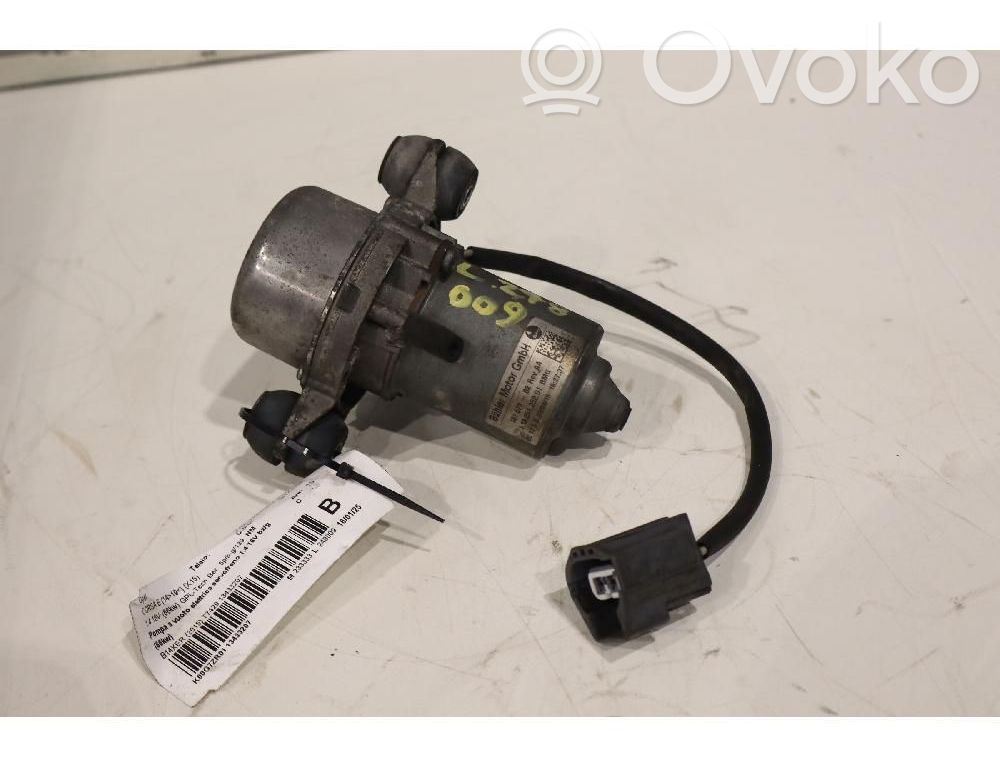 Opel Corsa E Vakuumo pompa 