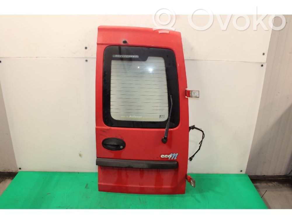 Opel Combo C Back/rear loading door 