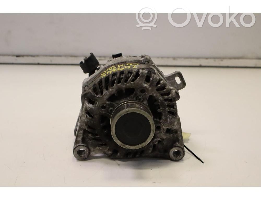 Opel Combo E Generator/alternator 