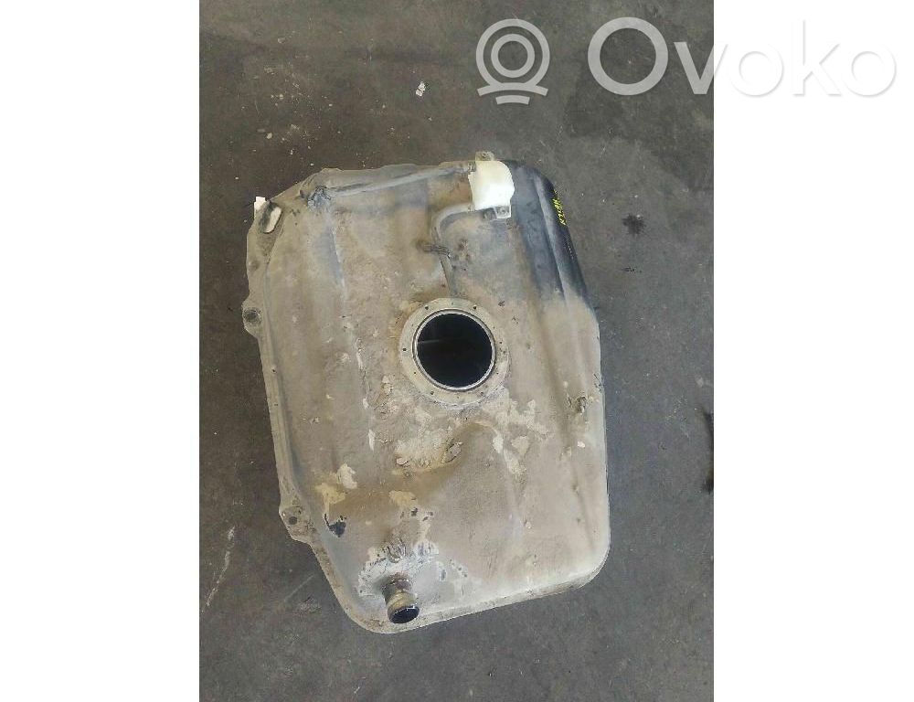 Opel Agila A Depósito de combustible