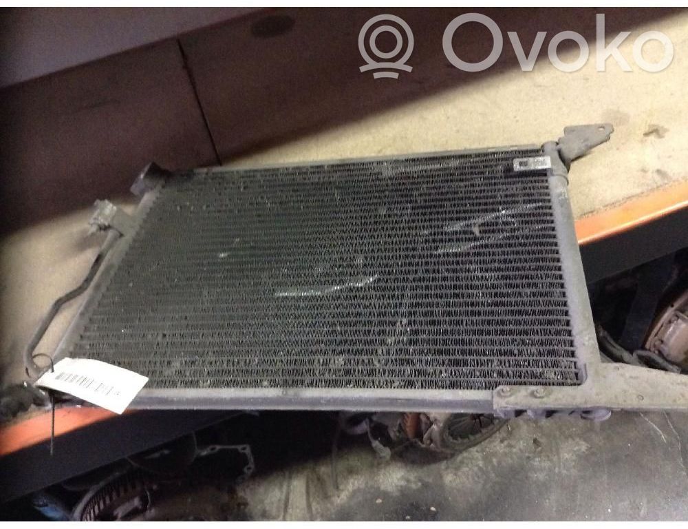 Radiator răcire A/C (condensor)