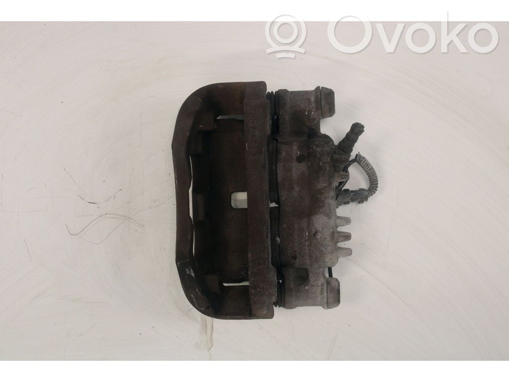Opel Movano B Étrier de frein avant 