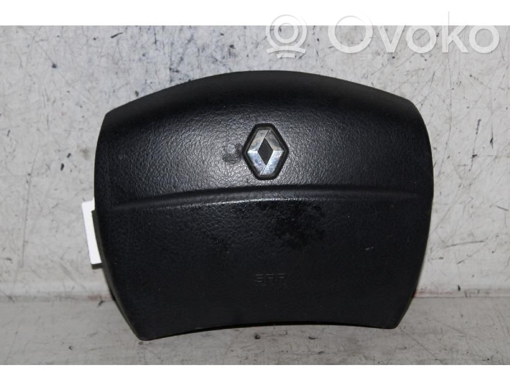 Renault Avantime Airbag volan