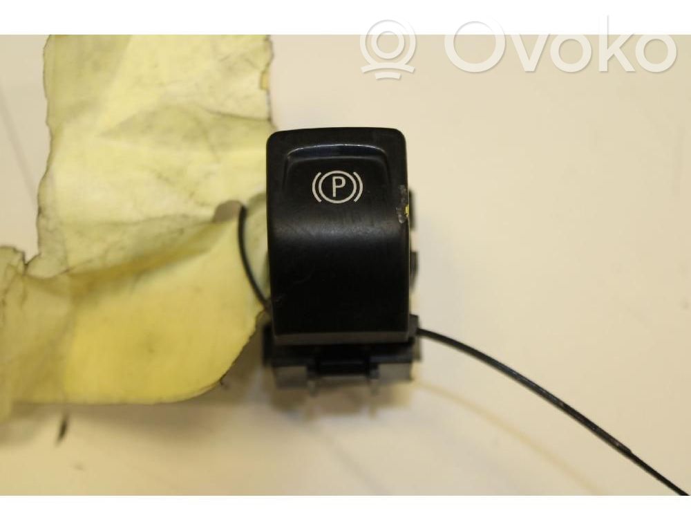 Opel Astra J Frein à main / assemblage du levier 