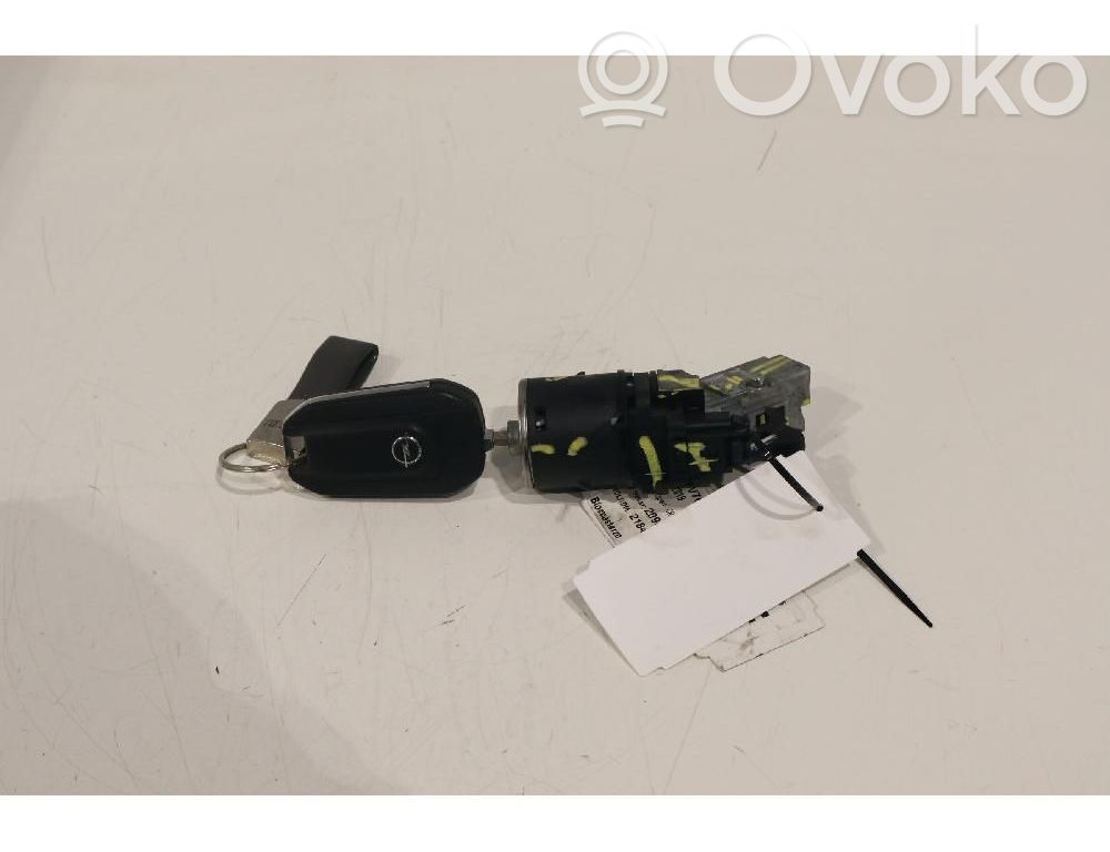 Opel Crossland X Contact aprindere 