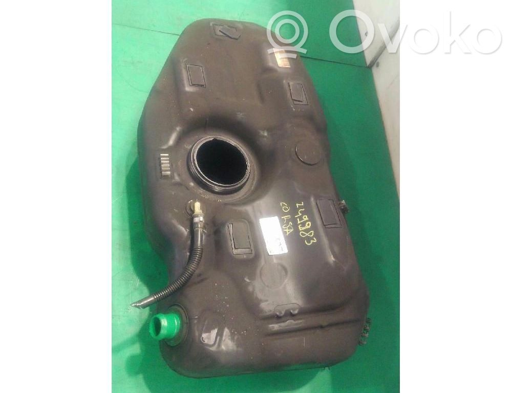 Opel Corsa D Polttoainesäiliö 