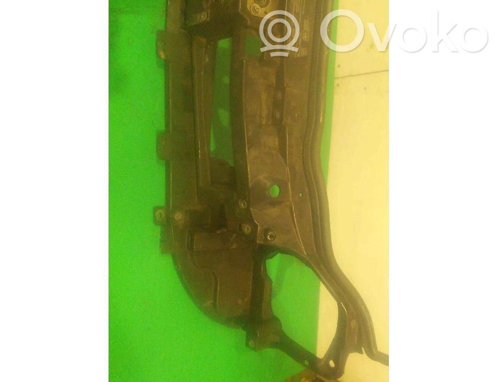 Opel Vivaro Pannello di supporto del radiatore