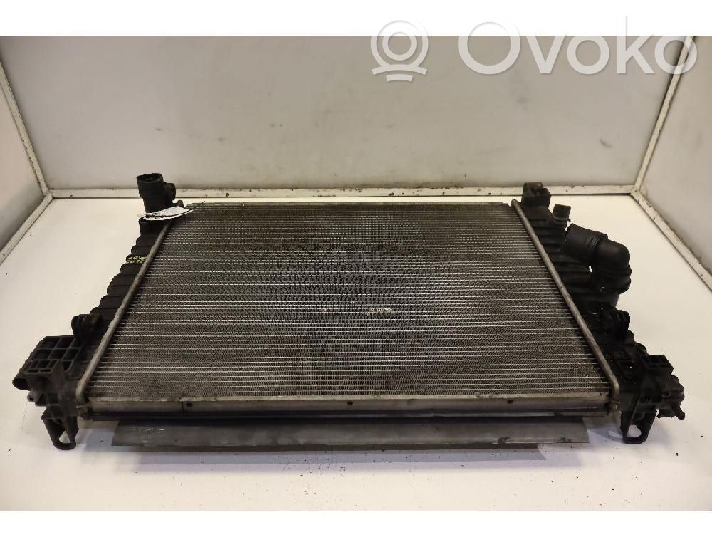 Radiateur soufflant de chauffage   GM