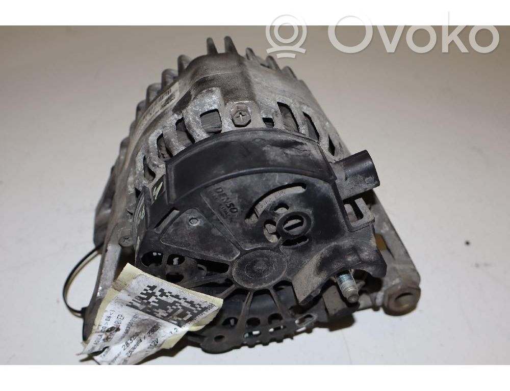 Opel Agila A Generatore/alternatore