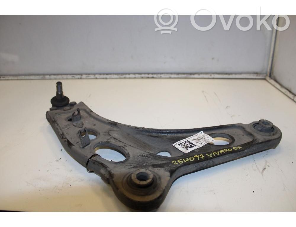 Querlenker Achsschenkel vorne   6000618835