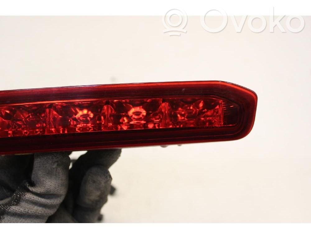 Opel Mokka Third/center stoplight 