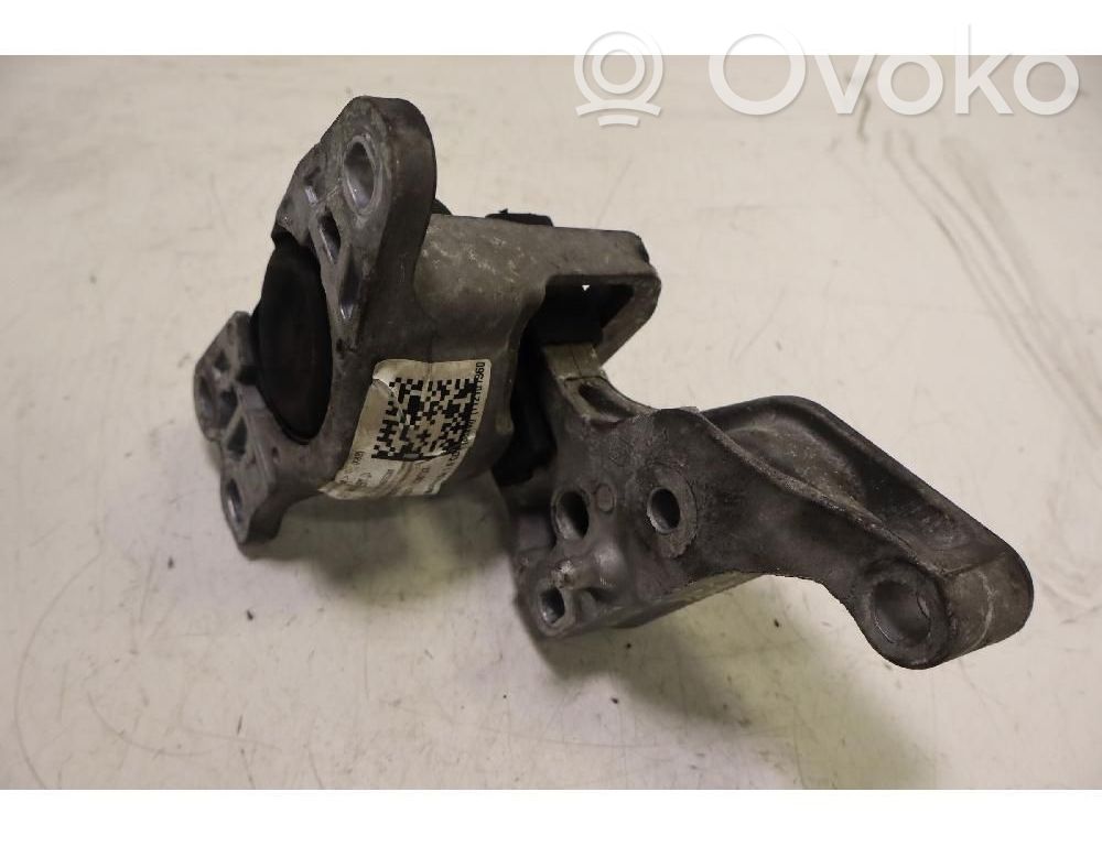 Opel Vivaro Supporto di montaggio del motore 