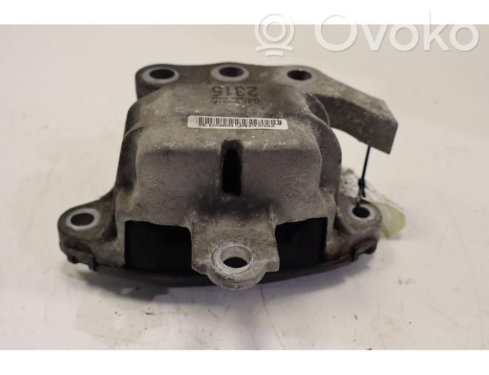 Opel Mokka Engine mount bracket 