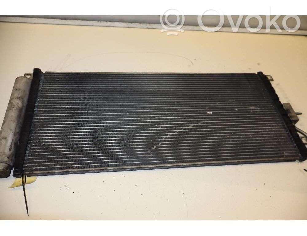 Opel Mokka Radiator răcire A/C (condensor)