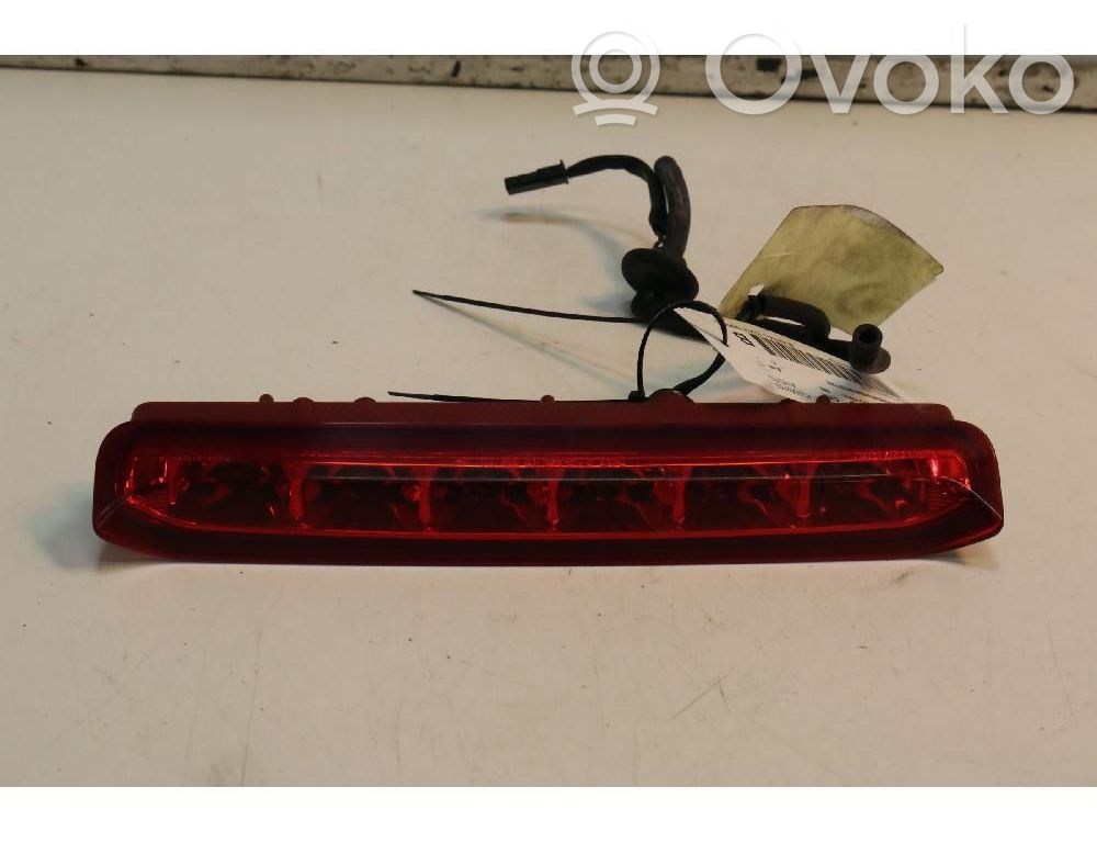 Opel Mokka Third/center stoplight 