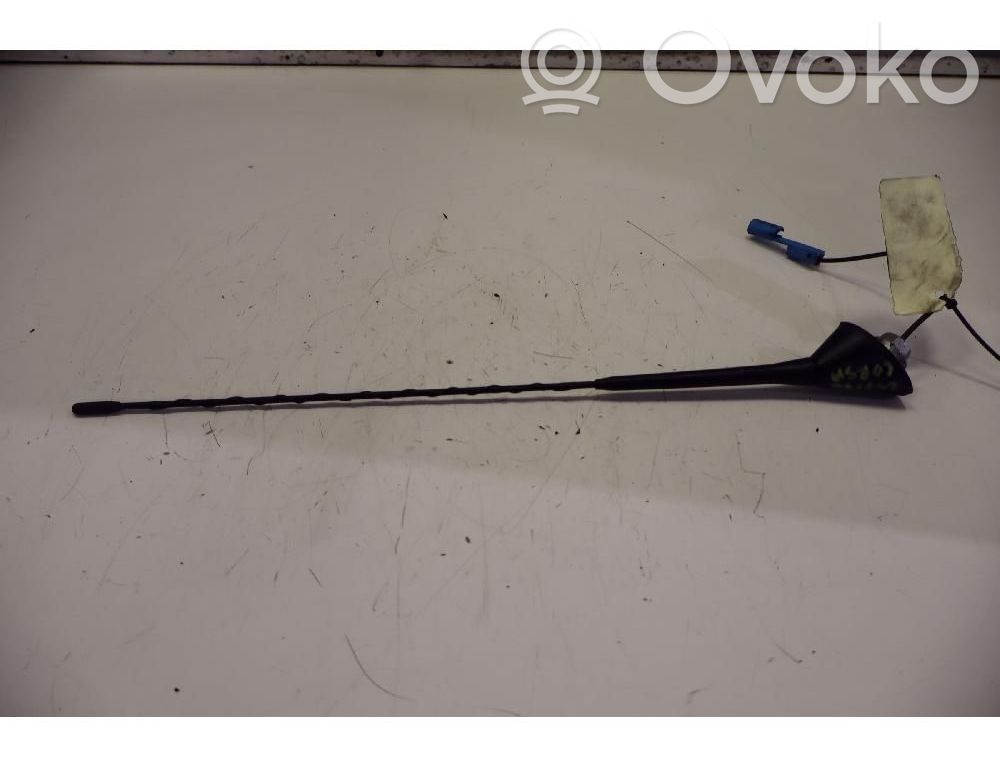 Opel Corsa D Antena de radio 