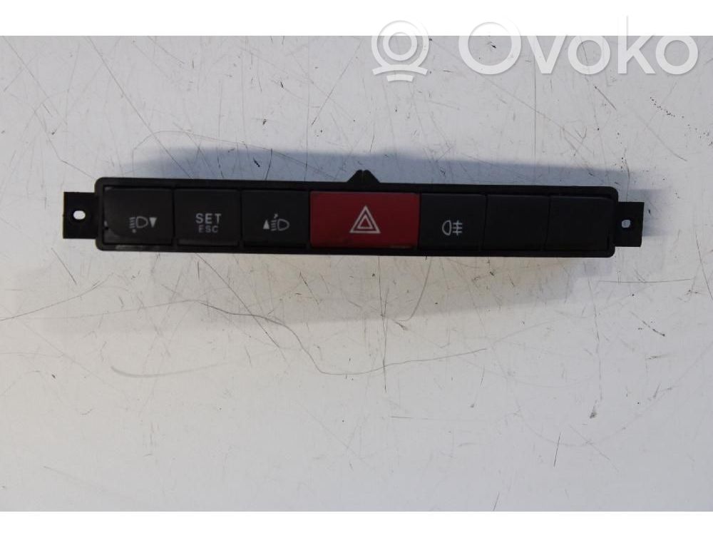 Opel Combo D Autres commutateurs / boutons / leviers 