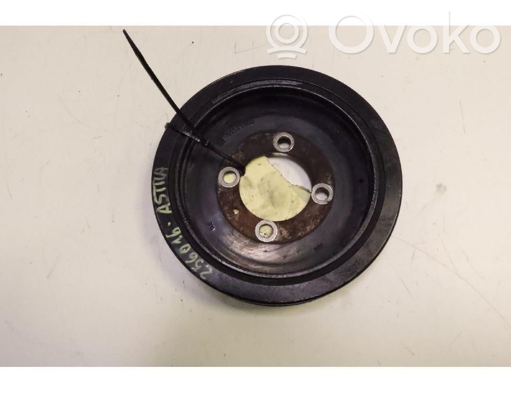 Opel Astra J Fulie vibrochen 
