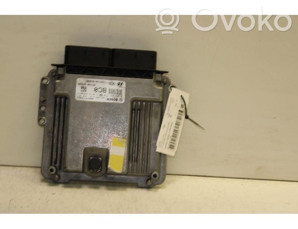 Fuel injection pump control unit/module   MADE