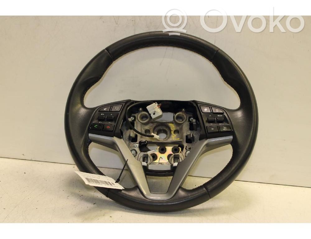 Volante   280917
