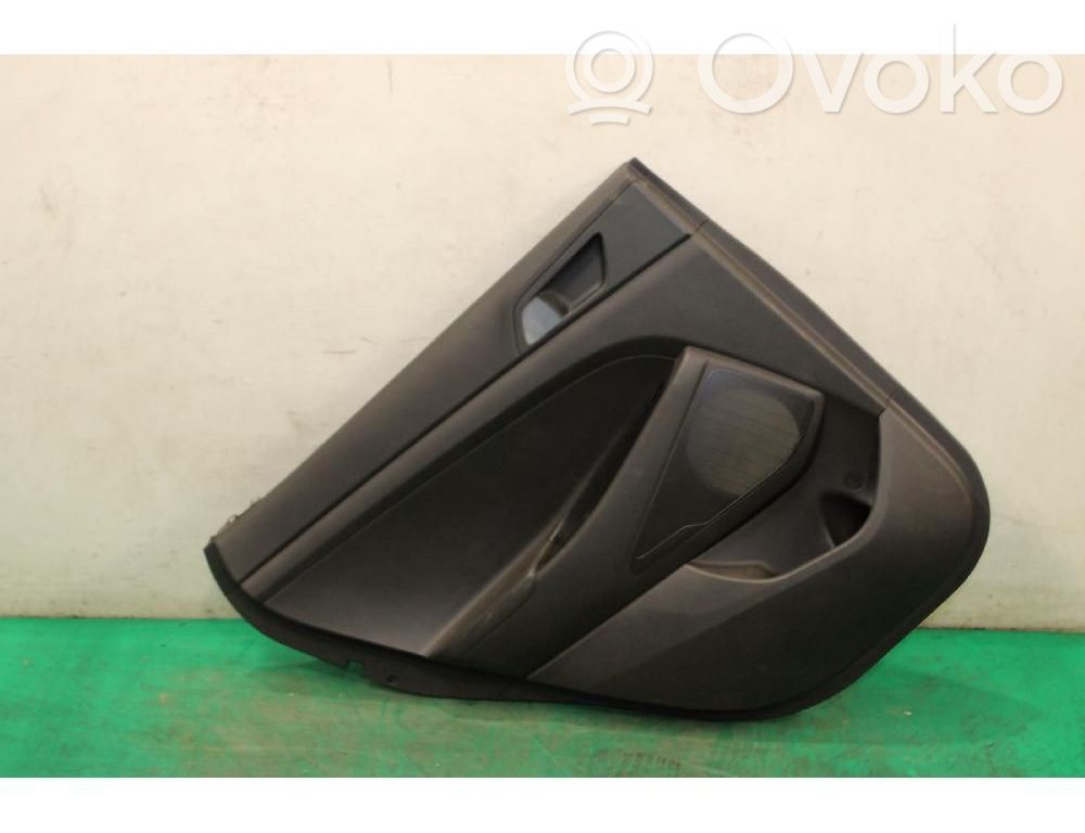 Hyundai Tucson TL Rivestimento del pannello della portiera posteriore