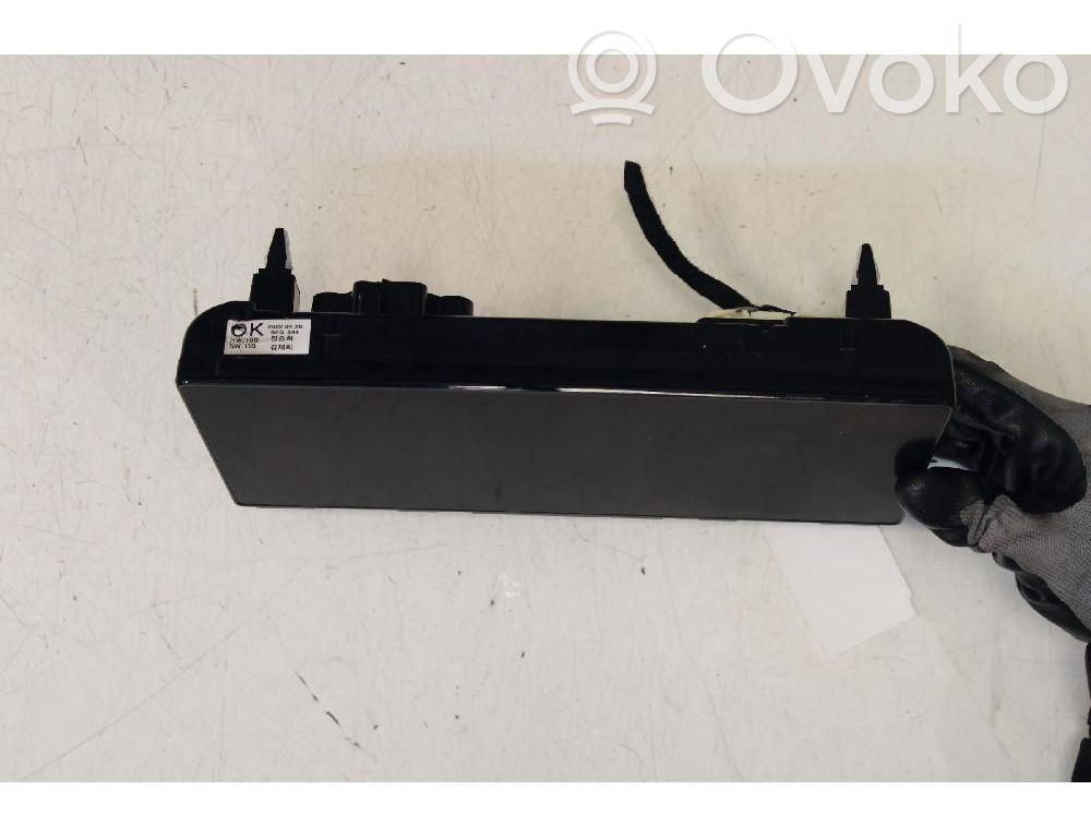Hyundai Tucson IV NX4 Tachimetro (quadro strumenti) 