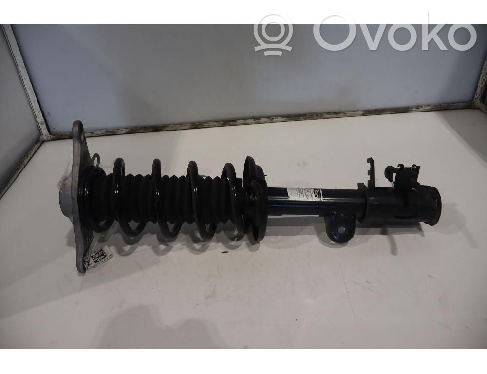 Jeep Compass Takaiskunvaimennin 