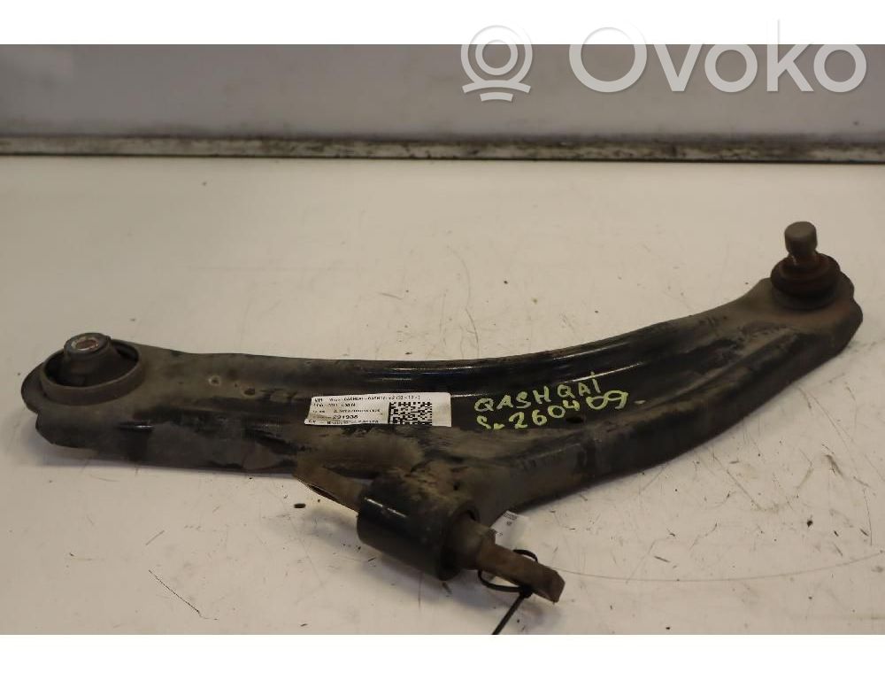 Querlenker Achsschenkel vorne   54501BB00A