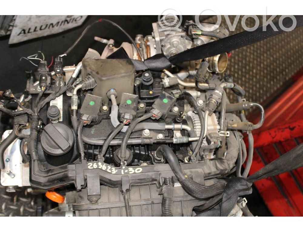 Motor   G3LF