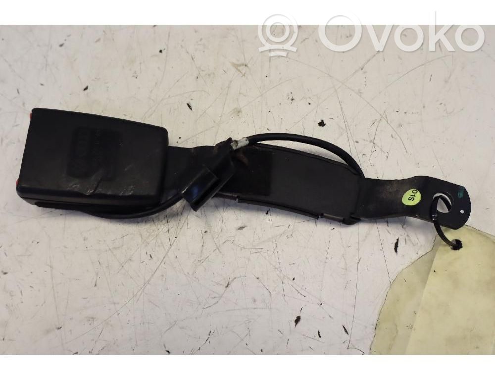 Audi A1 Bridă fixare centură de siguranță față 