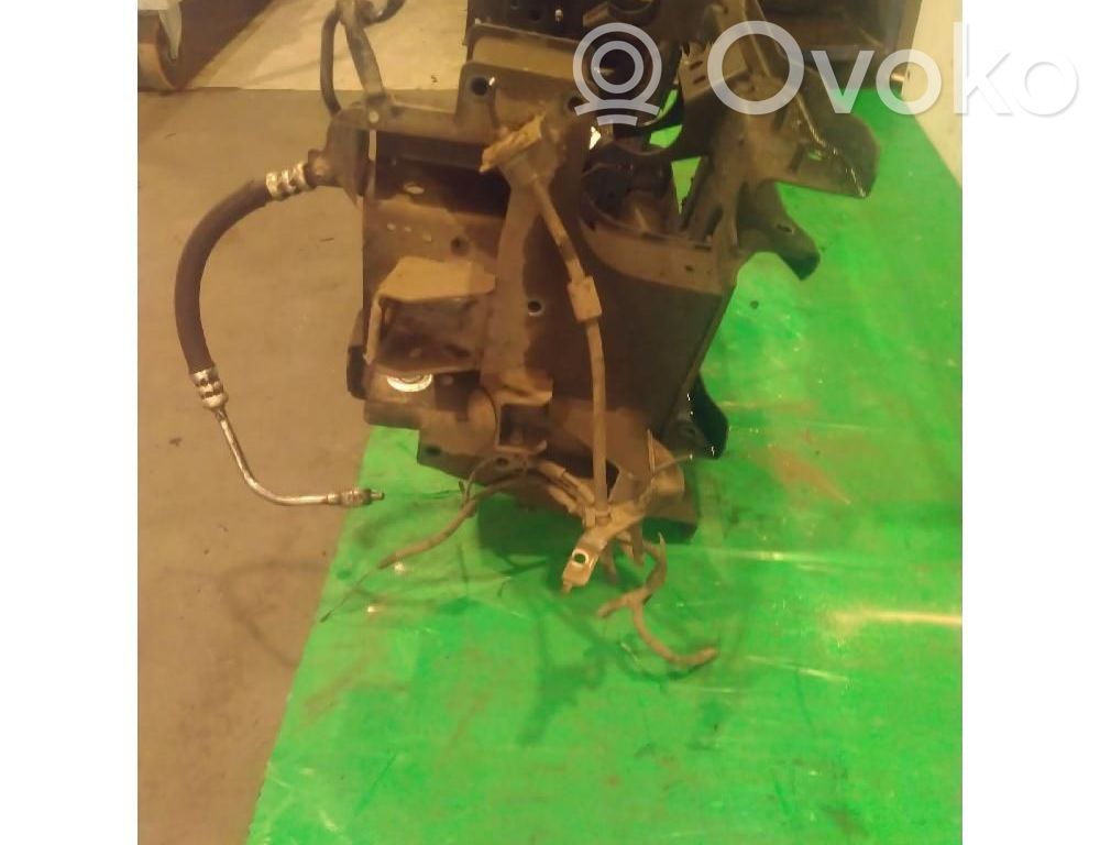 Subcadru frontal   54400LC60B