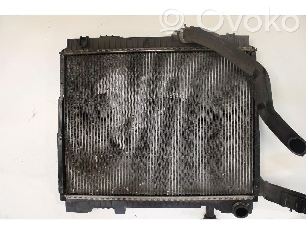 Radiator aerotermă   21400MD41B