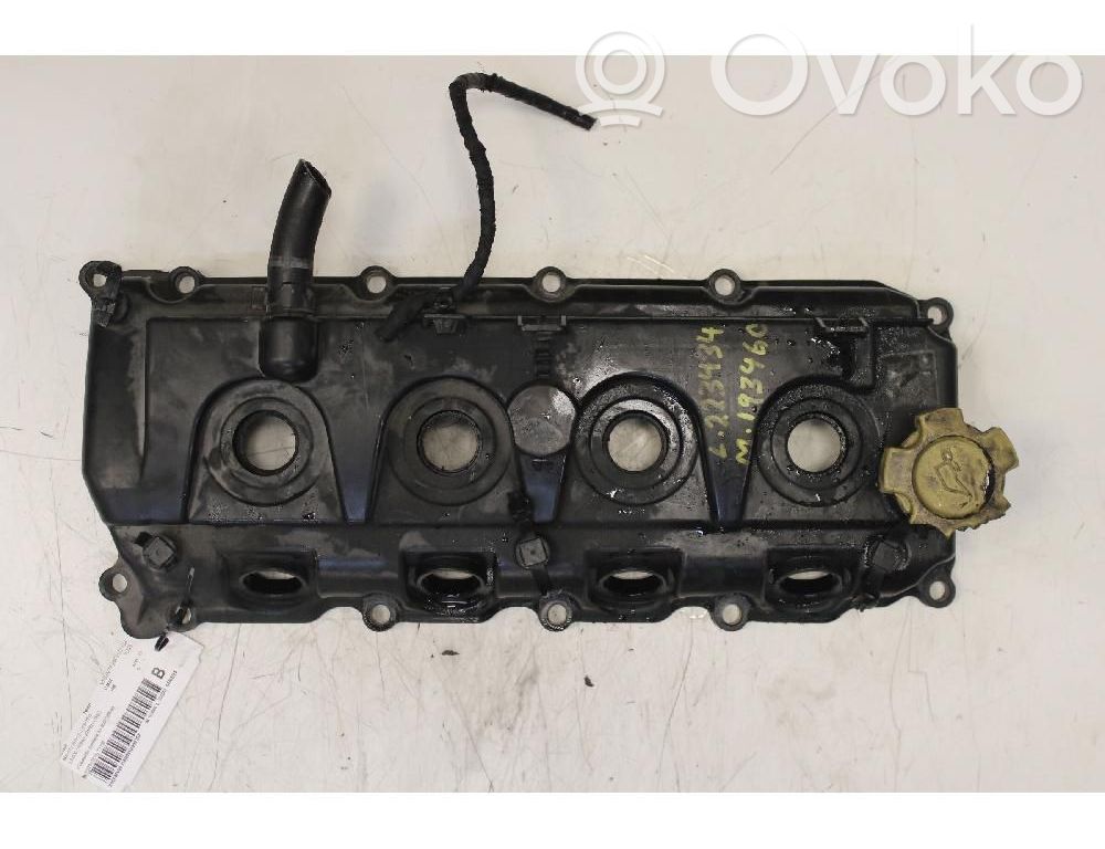 Renault Maxity Capac culbutori 