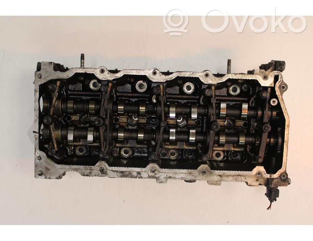 Renault Maxity Chiulasă motor 
