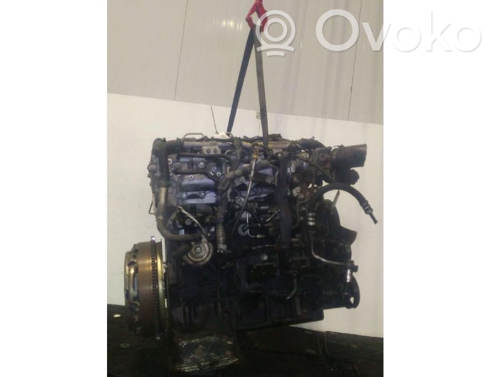 Motor   YD25