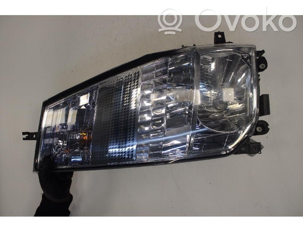 Phare frontale   5001872438