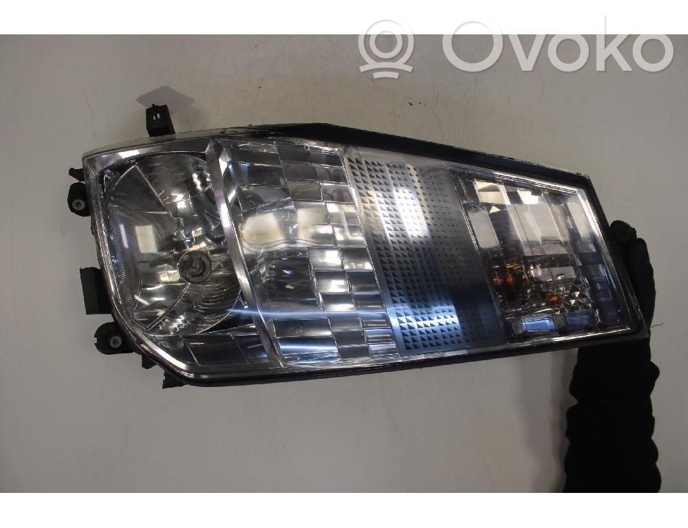 Phare frontale   5001872439