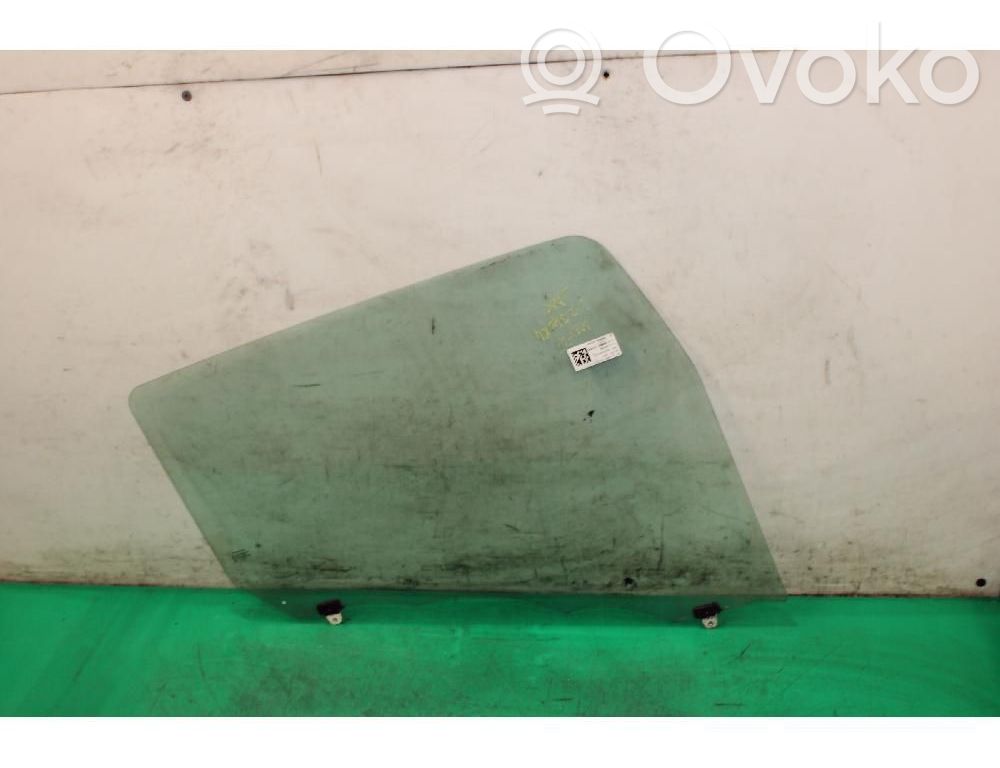 Szyba drzwi przednich   80300MB40A