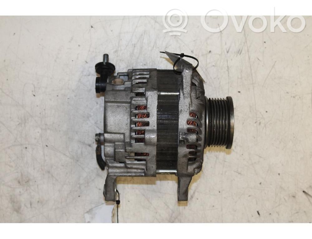 Renault Maxity Generator/alternator 