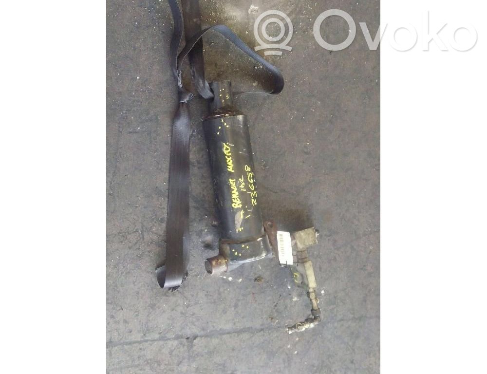 Renault Maxity Piston