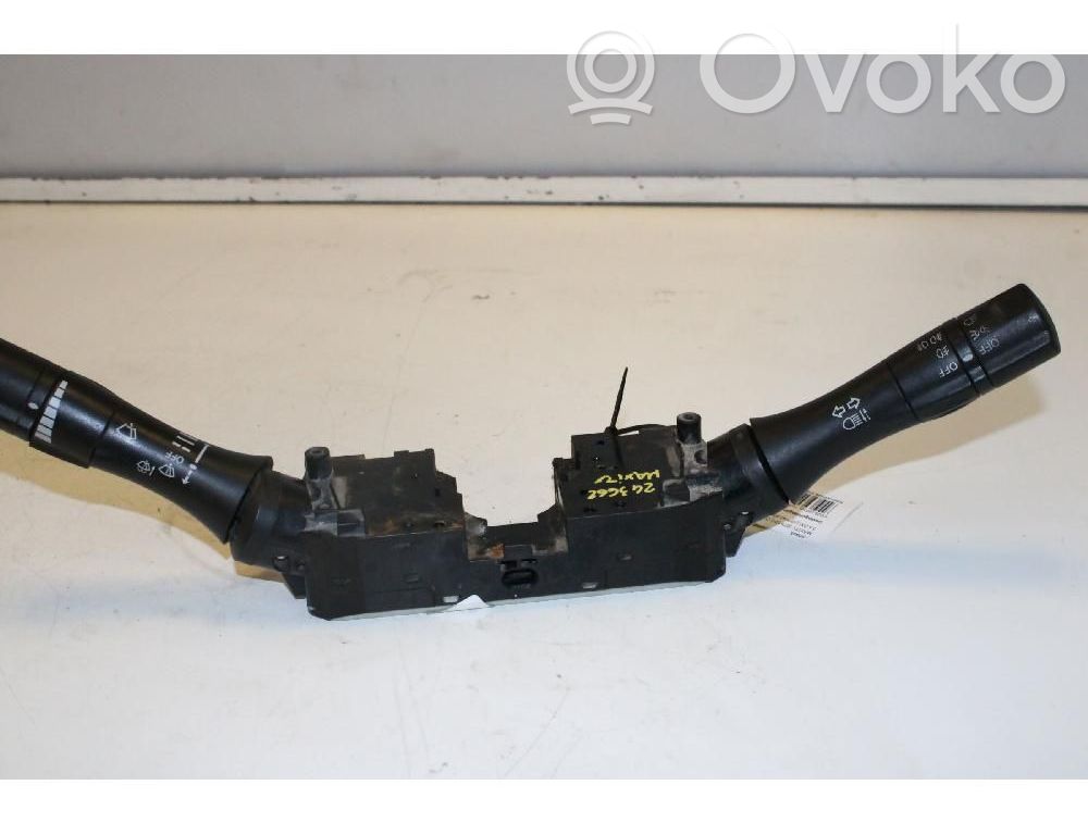 Renault Maxity Interruptor de luz 