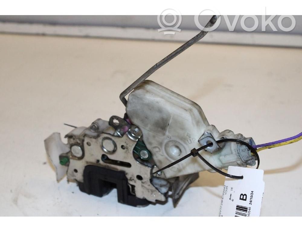 Renault Maxity Serratura portiera anteriore