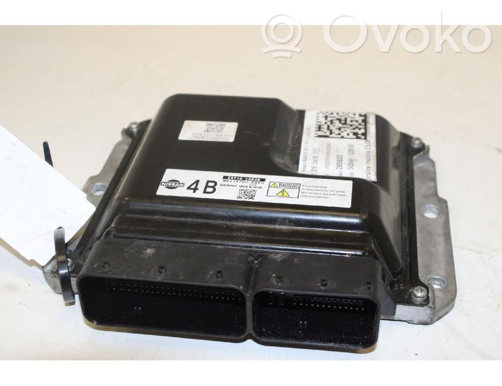 Renault Maxity Unité de commande / module de pompe à carburant 